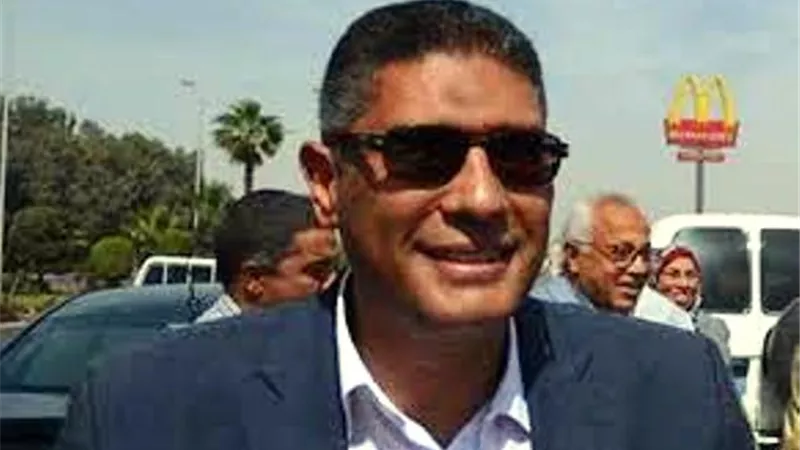 جهاز القاهرة الجديدة يطالب أصحاب المصانع المخالفة بتوفيق أوضاعهم
