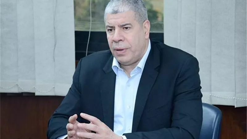 شوبير: لاول مرة طائرات لتأمين جميع ملاعب امم افريفيا 2019