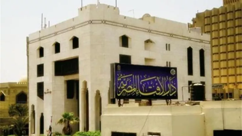 الإفتاء: السائح مستأمن وتأشيرة الدخول 
