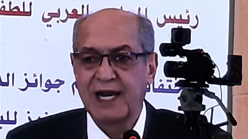 البيلاوي ..