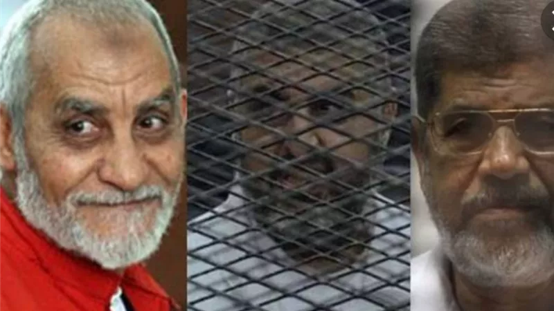 حتى لا ننسى.. مرسي وطائر النهضة..أكبر فنكوش فى تاريخ مصر