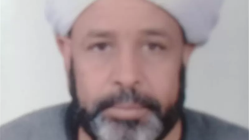 تعيين أول عمدة من ذوى الإحتياجات الخاصة بالأقصر
