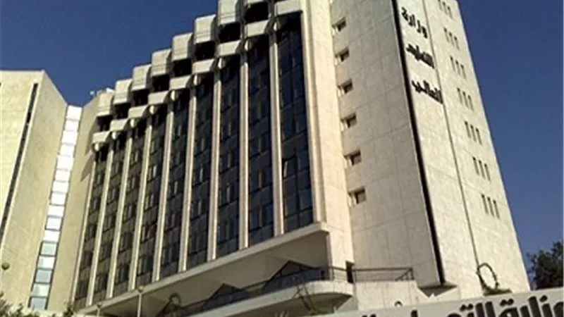 ثلاث جامعات تكنولوجيه تدخل الخدمه لاول مره هذا العام