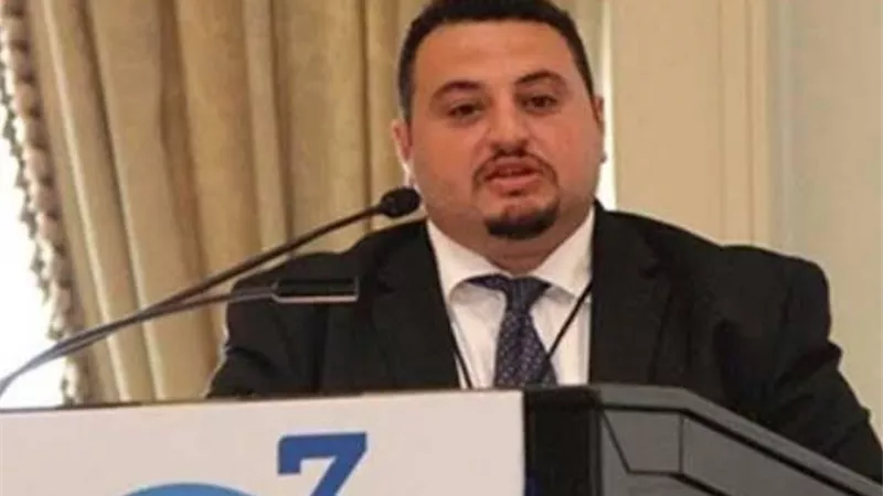 جلسه استماع في الكونجرس الأمريكي عن ادراج جماعه الإخوان المسلمين كجماعة ارهابيه