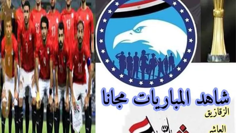 تعرف على أماكن شاشات العرض الضخمة المجانية لمستقبل وطن بالشرقية