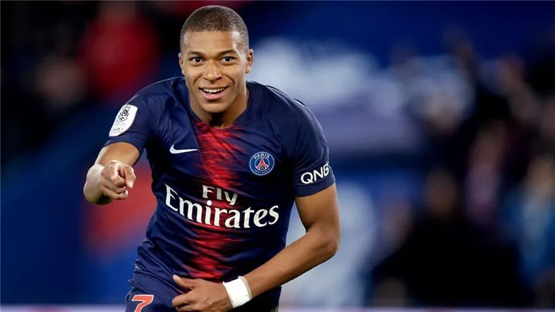 ريال مدريد يضع خطة للتعاقد مع مبابي