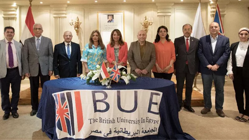 القضايا الإجتماعية والإنسانية تسيطر على مشروعات تخرج إعلام الجامعة البريطانية