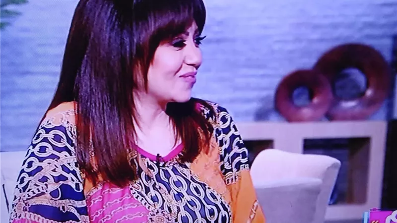تعرف على اهم صفات الابراج الصيفية مع مايا ناجى