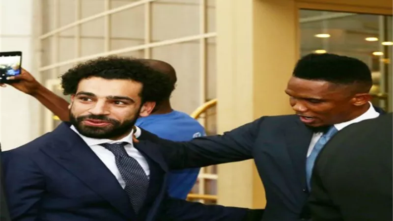 ايتو يوجه رسالة لمحمد صلاح