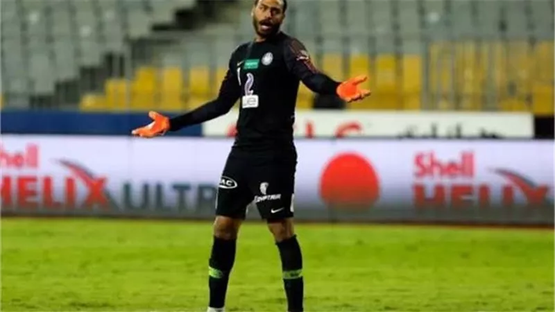 تفاصيل توقيع أبوجبل للزمالك