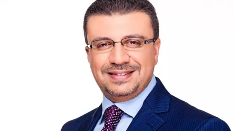 عمرو الليثى يتقدم بشكوى للأعلى للإعلام ضد شبكة نتفلكس بسبب حوار مني عبد الناصر