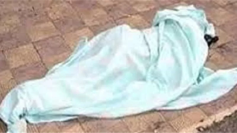يتخلص من بنت عمه بعد حفلة تعذيب بسبب علاقتها الغير مشروعة بالدقهلية