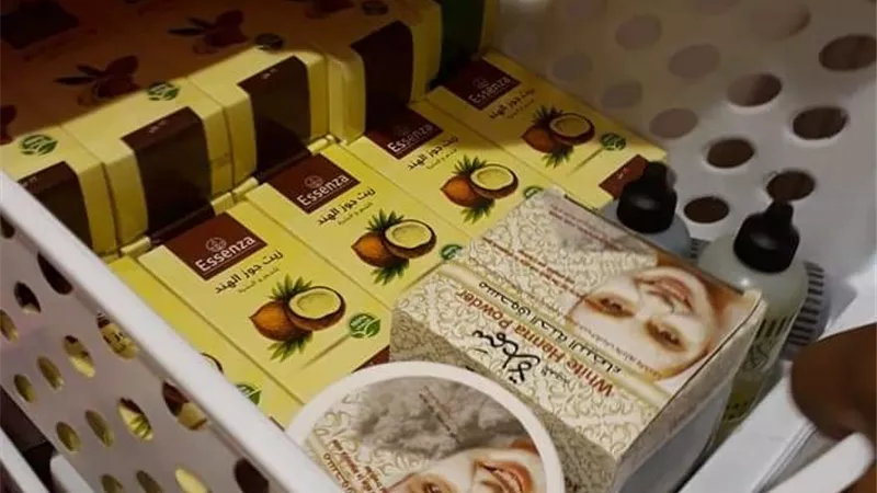 غلق ١٤ عياده غير مرخصة ببنى سويف