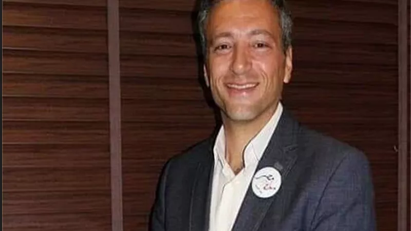 قيادى بحزب مستقبل وطن: تصريحات أردوغان تعكس عداوته للشعب المصرى