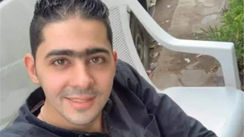 محمود الشرقاوي: نجاحي في مسلسلات رمضان فاقت توقعاتي