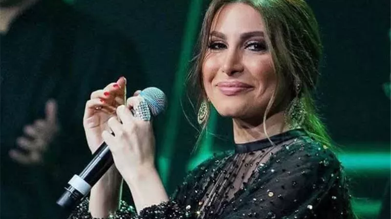 يارا تكشف عن صعوبات واجهتها فى كليبها 