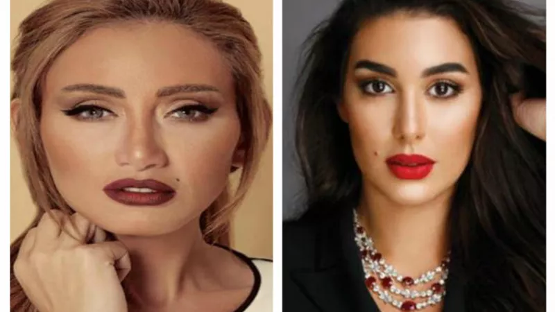أسرار هجوم ريهام سعيد على ياسمين صبري.. أعرف التفاصيل