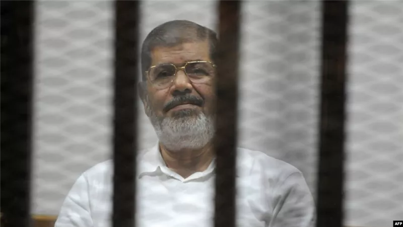 مصطفي بكري يكشف أكاذيب الاخوان بشأن وفاة مرسي