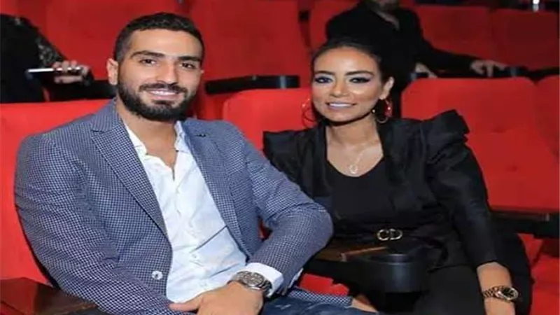 اول تعليق لمحمد الشرنوبى بعد اتهامه بمنع الصحفيين والاعلام حضور حفلته الاخيرة