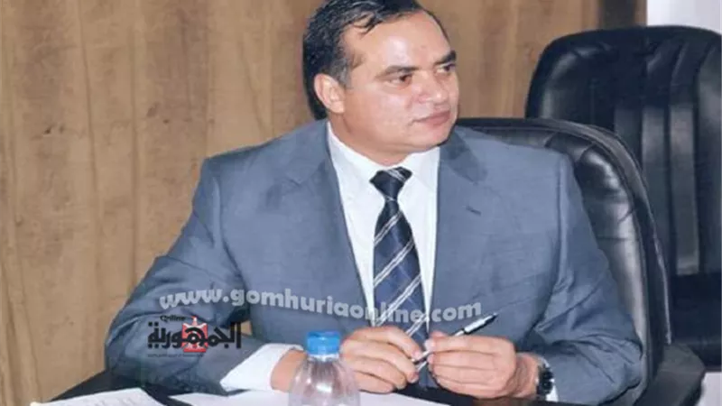 رئيس جامعة سوهاج : إيقاف طبيب عن العمل وإحالته لمجلس تأديب لتقصيره في عمله