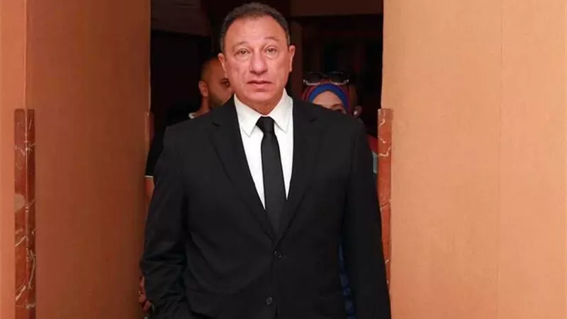 الخطيب يرشح الفراعنة للفوز ببطولة أمم أفريقيا 2019