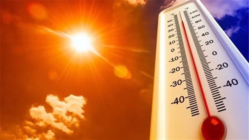 نصائح لتجنب تأثير درجات الحرارة المرتفعة غدا