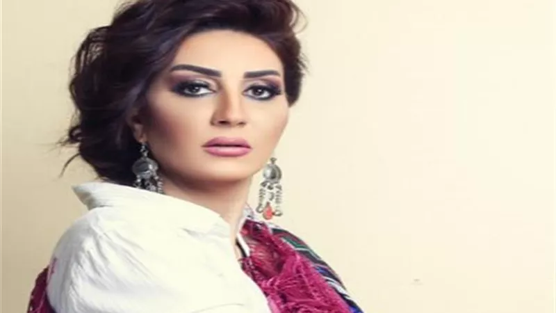 وفاء عامر: 