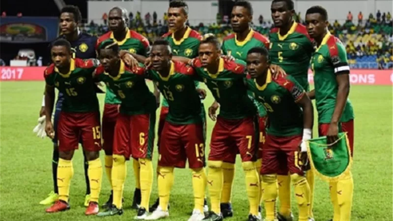 30 ألف يورو تعيد منتخب الكاميرون لأمم أفريقيا 2019