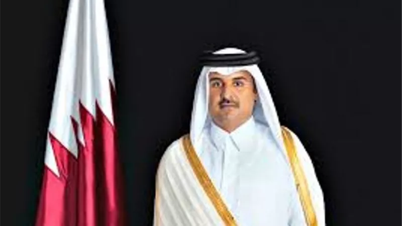 مباشر قطر تفضح نظام تميم وإيران.. وتكشف غرف التجسس على دول الخليج