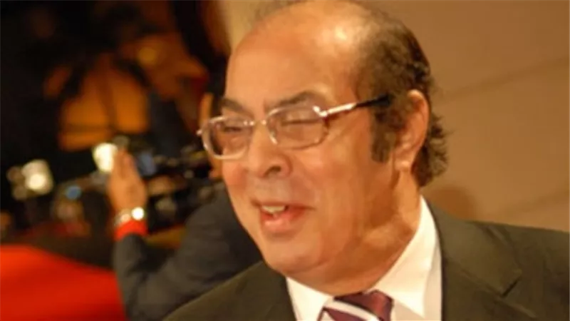 طارق الشناوي ينفي وفاة المنتصر بالله