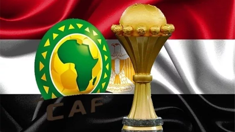 لأول مرة.. تأمين مباريات أمم أفريقيا بطائرات 
