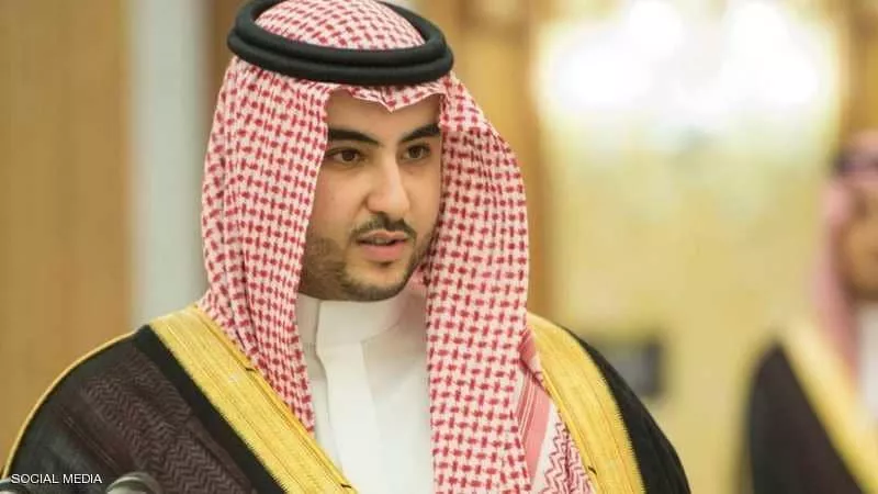 دعم سعودي للعقوبات الأميركية على إيران