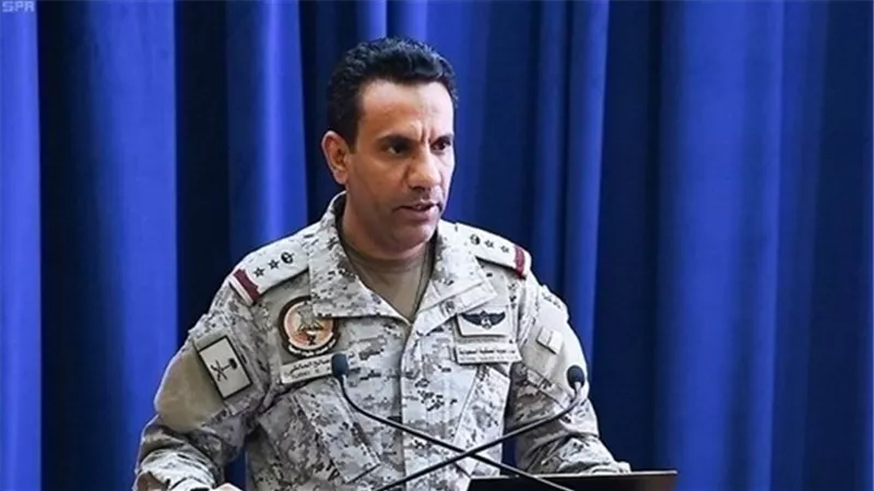 التحالف العربى يستهدف 5 زوارق مفخخة لميليشيا الحوثي في الحديدة