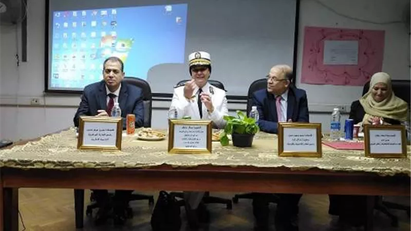 التعليم العالي تنظم ندوة عن حقوق المرأة