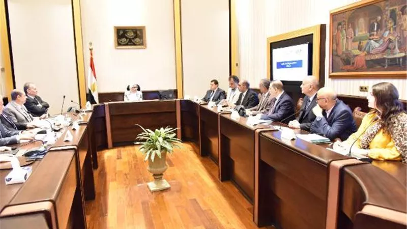 الصحة : إنعقاد غرفة طوارئ مركزية لمتابعة تنفيذ خطة التأمين الطبي لبطولة كأس الأمم الأفريقية