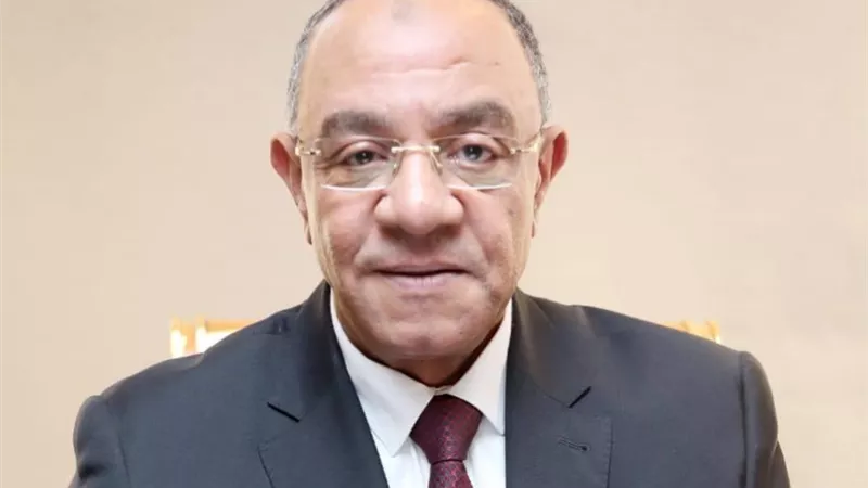 الغرفة التجارية بالجيزة: ندرس شكوى مصانع الحديد المتضررة من فرض رسوم على 