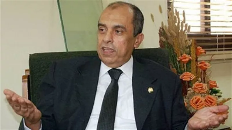 الزراعة