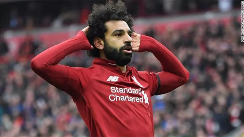 تغريدة من ليفربول إلى محمد صلاح قبل مباراة إفتتاح بطولة الأمم الأفريقية 2019 .. تعرف عليها