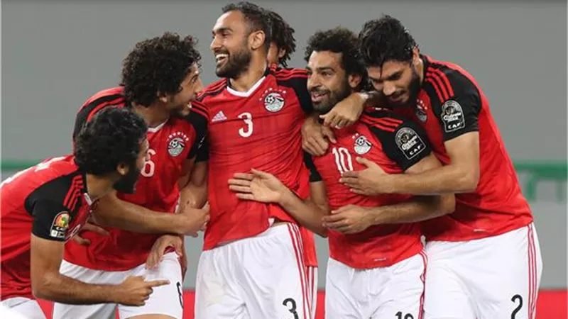 قبل افتتاح الامم الافريقية .. مباراة ( الطوبة ) ذكرى سيئة وسط رحلة فوز فى 8 لقاءات للفراعنة على زيمبابوى