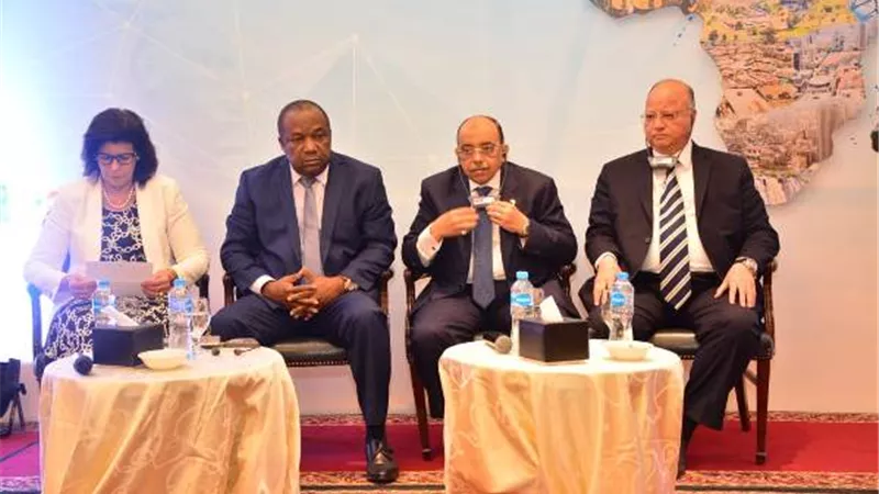 نجاح مؤتمر 