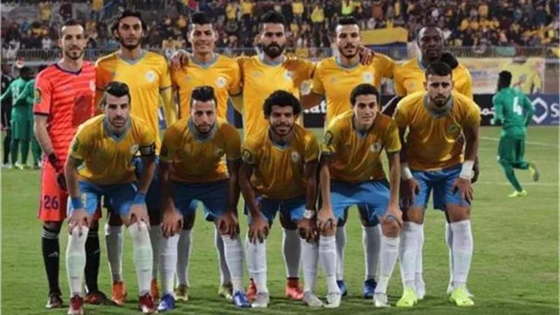 نجم الإسماعيلى يصدم الأهلى ويرحب بالزمالك