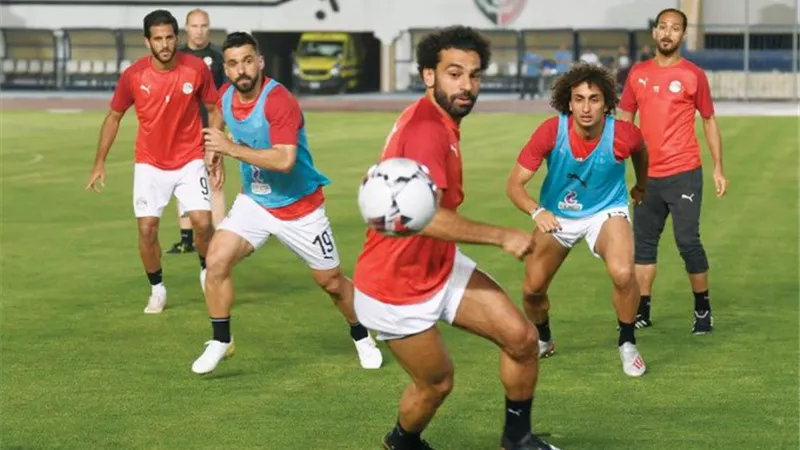 كل ماتريد ان تعرفة عن مباراة مصر وزيمبابوى .. القنوات الناقلة .. مواجهات الفريقين .. الفراعنة فى مباريات الافتتاح