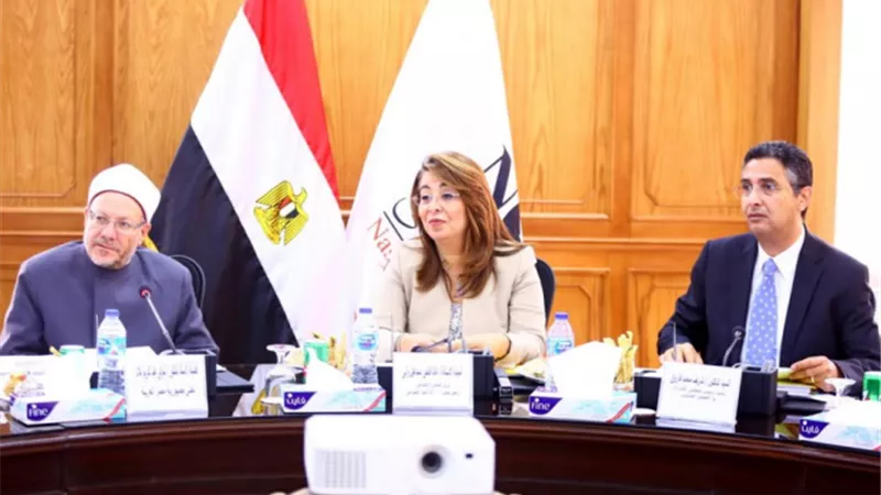 والي : ارتفاع اجمالي ميزانية بنك ناصر الاجتماعى عن العام السابق