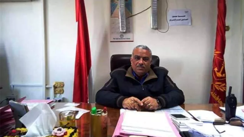 الغاء 64 رخصة كشك بضواحى بورسعيد