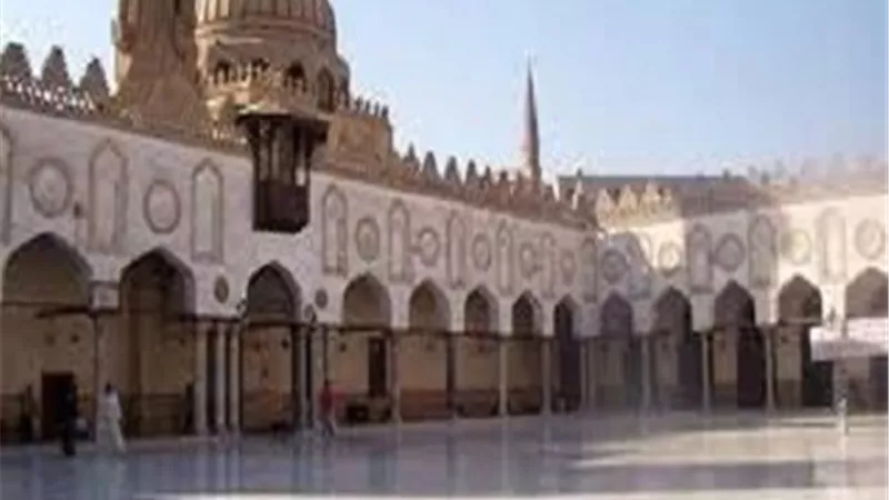 الأزهر يحيي السيرة العطرة لصحابة الرسول على فيسبوك
