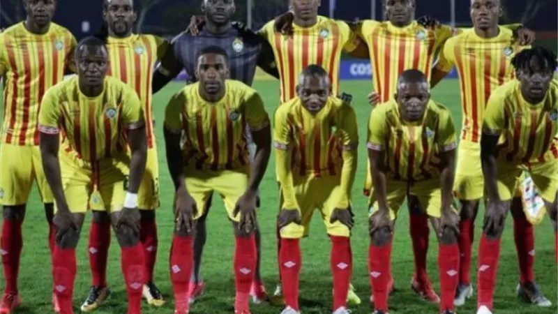 تشكيل منتخب زيمبابوي أمام مصر فى افتتاح كأس أمم إفريقيا 2019