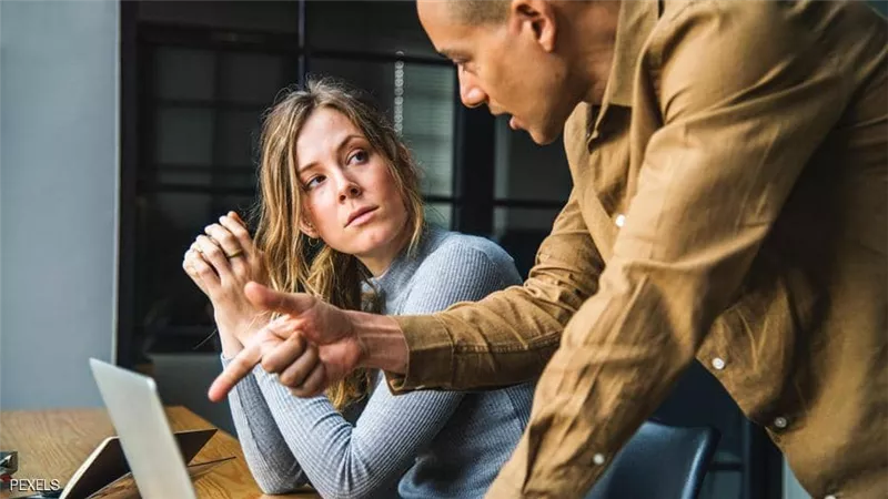 معاهدة دولية لمكافحة التحرش في أماكن العمل