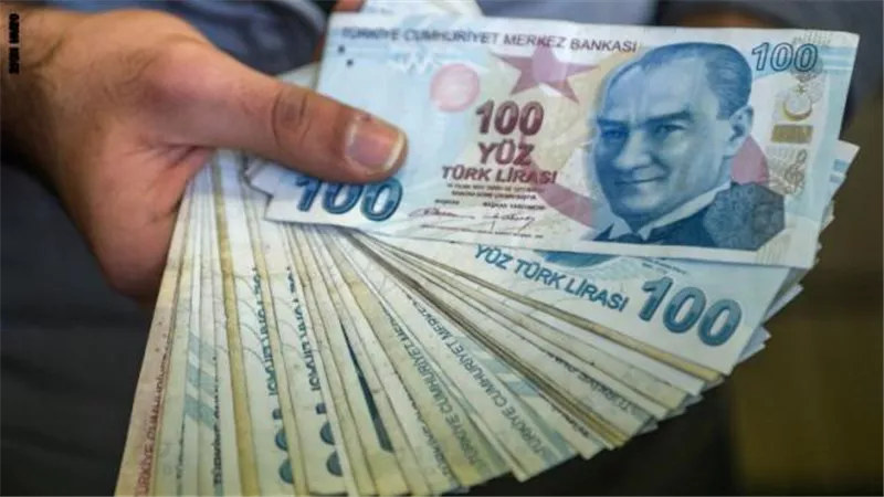 هبوط الليرة التركية بسبب قلق المستثمرين بشأن انتخابات أسطنبول