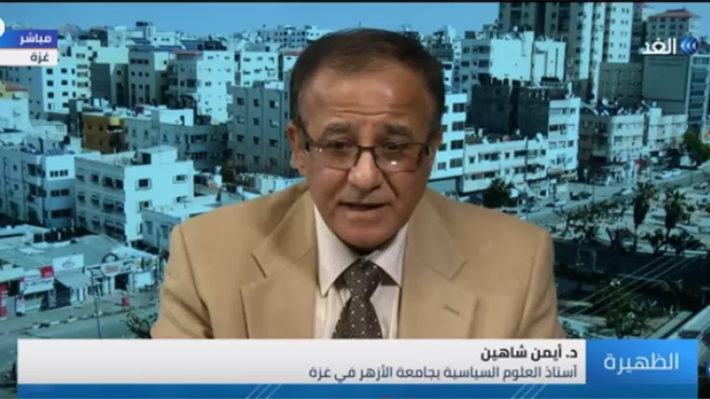 أكاديمي: تركيا وقطر جزء من تحالف يحيك المؤمرات ضد دول عربية.. فيديو