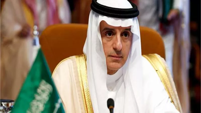 الجبير: تقرير كالامار بشأن مقتل خاشقجي يفتقد للحيادية والمصداقية